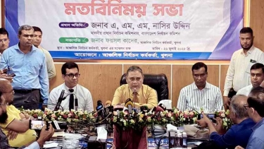 নির্বাচনে এআই ভয়াবহ হুমকি হতে পারে : সিইসি