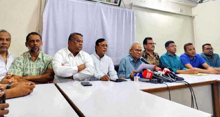 প্রশাসনিক স্থবিরতার কারণেই ‘মব কালচার’ এর প্রকোপ বৃদ্ধি পাচ্ছে: রিজভী
