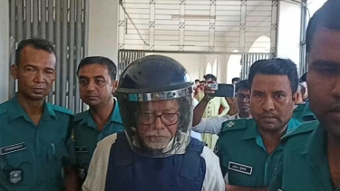 আদালতে দায় স্বীকার করলেন সাবেক সিইসি নুরুল হুদা