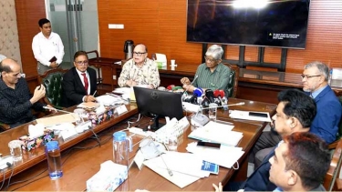 আগস্ট থেকে শুরু হবে খাদ্য বান্ধব কর্মসূচি, সুফল পাবে ৫৫ লাখ পরিবার : খাদ্য উপদেষ্টা