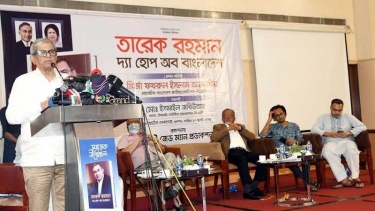 বিএনপির বিরুদ্ধে পরিকল্পিত চক্রান্ত চলছে : মির্জা ফখরুল