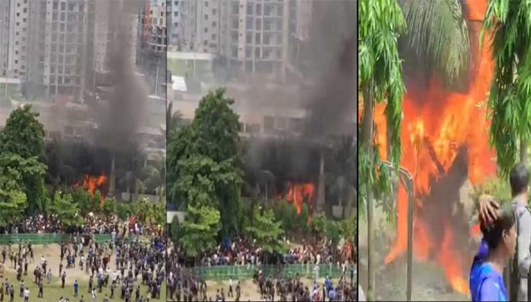 প্রতীক ওয়াকআউট করলো সিপিবিসহ তিন দল
