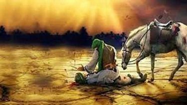আজ পবিত্র আশুরা