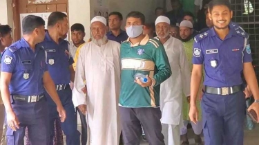 ব্যবসায়ী হত্যা: এক পরিবারের ১০ জনসহ ১৩ জনের যাবজ্জীবন
