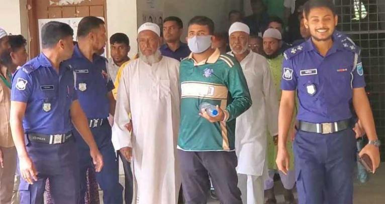 ব্যবসায়ী হত্যা: এক পরিবারের ১০ জনসহ ১৩ জনের যাবজ্জীবন