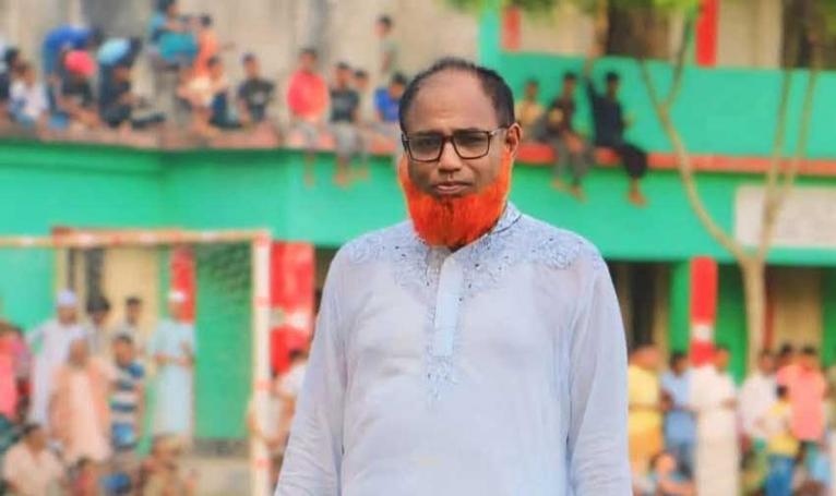 ডেঙ্গুতে সরিষাবাড়ী আ.লীগ সভাপতির মৃত্যু