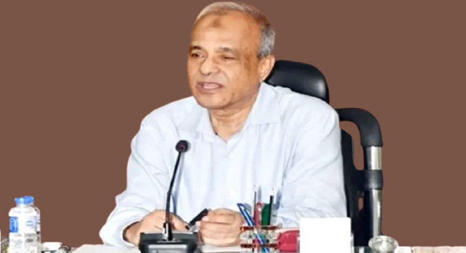 শনিবার নারায়ণগঞ্জে আসছেন স্বরাষ্ট্র উপদেষ্টা