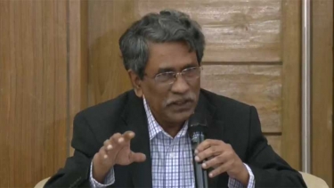 সংশোধনী প্রস্তাব আনছে ঐকমত্য কমিশন: ড. আলী রীয়াজ