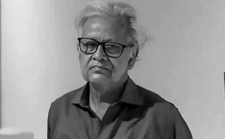 ভাস্কর হামিদুজ্জামান খান মারা গেছেন