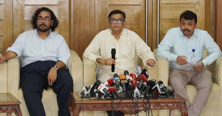 তফসিল ঘোষণার আগ পর্যন্ত ভোটার হওয়ার সুযোগ পাবেন নাগরিকেরা