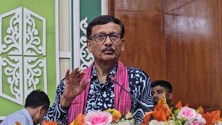 পার্বত্য অঞ্চলে পরিপূর্ণ শান্তি প্রতিষ্ঠায় সরকার সিরিয়াস: পররাষ্ট্র উপদেষ্টা