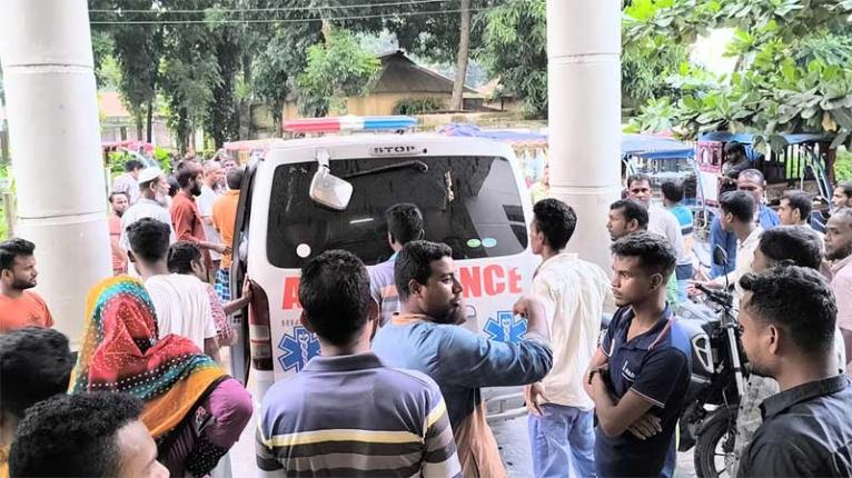 জামালপুরে সেপটিক ট্যাংকে বিষাক্ত গ্যাসে ২ জনের মর্মান্তিক মৃত্যু