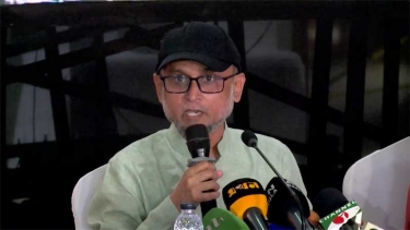 ‘জুলাই স্মৃতি জাদুঘর’ ৫ আগস্ট উদ্বোধন: সংস্কৃতি উপদেষ্টা