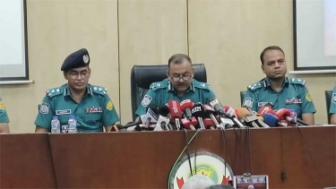 পল্লী বিদ্যুতের চোরাই তারের ব্যবসা নিয়ে দ্বন্দ্বে সোহাগকে হত্যা: ডিএমপি