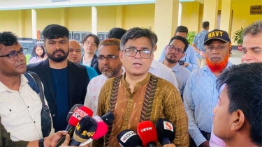 প্রধান উপদেষ্টা যেদিন নির্বাচনের কথা বলেছেন, সেদিনই নির্বাচন হবে: প্রেস সচিব
