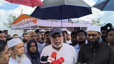 এমন কাউকে নির্বাচিত করবেন না যে মেয়াদ শেষে পালিয়ে যায় : জ্বালানি উপদেষ্টা