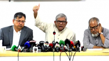 ঐকমত্য কমিশনের কার্যক্রম নিয়ে আগ্রহের পাশাপাশি হতাশাও রয়েছে