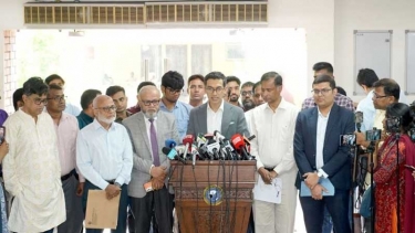 সেমিকন্ডাক্টর শিল্পের জন্য ৩টি অগ্রাধিকার ভিত্তিক ক্ষেত্র নির্ধারণ করেছে সরকার : বিডা প্রধান