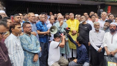দেশের অর্থনীতির কঠিন করুণ অবস্থা চলছে : রিজভী