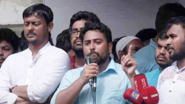 আমরা সেই গডফাদারতন্ত্রের অবসান ঘটিয়েছি : নাহিদ