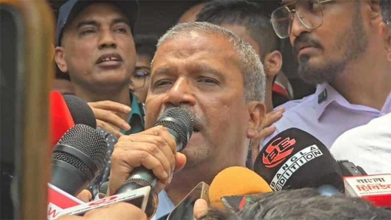 মাইলস্টোন শিক্ষার্থীদের ৬ দফা দাবি মেনে নেওয়া হয়েছে