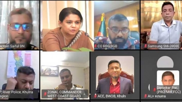 সব ধরনের অপরাধ থেকে সুন্দরবনকে মুক্ত রাখতে  আইনশৃঙ্খলা রক্ষাকারী বাহিনীকে পরিবেশ উপদেষ্টার নির্দেশ