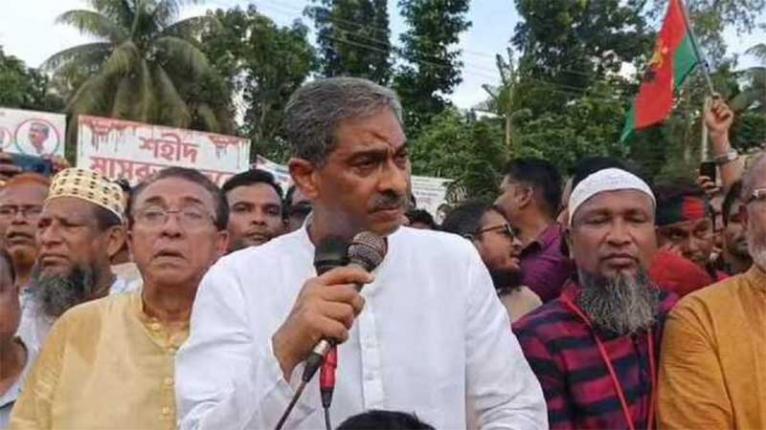 দুর্নীতির মামলায় খালাস পেলেন বিএনপি নেতা এ্যানি