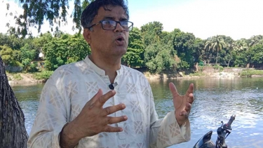 নির্বাচন ফেব্রুয়ারিতেই, কোনো শক্তি নেই এটি প্রতিহত করবে : প্রেসসচিব