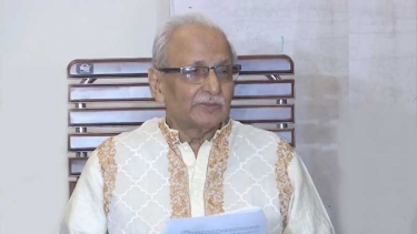 আগামী নির্বাচনে আওয়ামী লীগের অংশগ্রহণ নিয়ে যা বললেন বদিউল আলম মজুমদার