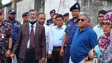 লোকসানে চলা স্থলবন্দরগুলো বন্ধ করে দেয়া হবে: নৌ পরিবহন উপদেষ্টা
