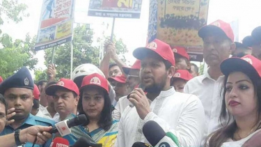 ৫ আগস্টের আগেও হতে পারে জুলাই ঘোষণাপত্র: মাহফুজ আলম