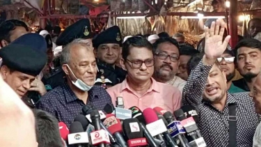 ‘প্রধান উপদেষ্টা যেই মাসে বলেছেন, সেই মাসেই নির্বাচন হবে’- স্বরাষ্ট্র উপদেষ্টা