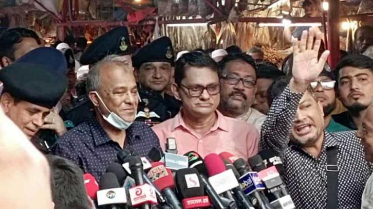 ‘প্রধান উপদেষ্টা যেই মাসে বলেছেন, সেই মাসেই নির্বাচন হবে’-স্বরাষ্ট্র উপদেষ্টা