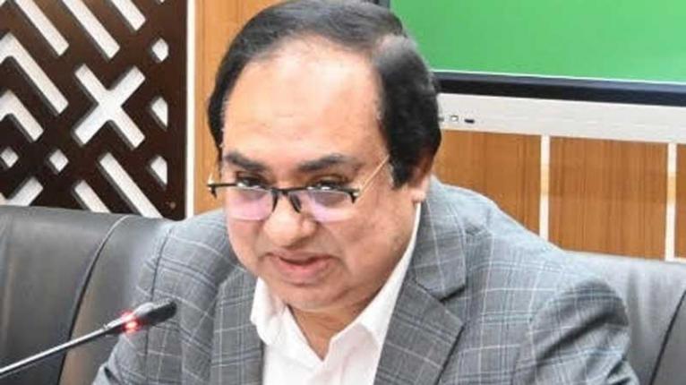 ভূমিসেবায় দুর্নীতির ব্যাপারে কোনো আপস নয় : সিনিয়র সচিব