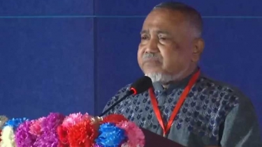 সংস্কার ছাড়া কোনো নির্বাচন গ্রহণযোগ্য হবে না : ডা. তাহের