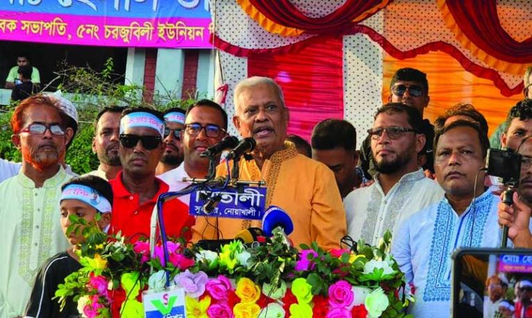 বিএনপির বিরুদ্ধে ষড়যন্ত্র চলছে : মোহাম্মদ শাহজাহান