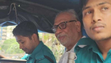 সাবেক মন্ত্রী লতিফ সিদ্দিকী আটক