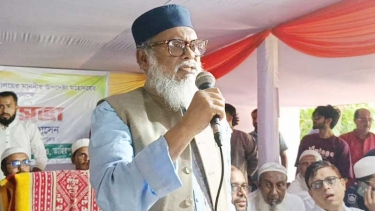 জাতীয় নির্বাচন ঘিরে দেশে সাম্প্রদায়িক দাঙ্গার সুযোগ নেই : ধর্ম উপদেষ্টা