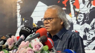 ধর্মের নামে নতুন এক চেতনার উত্থান হয়েছে : রিজভী