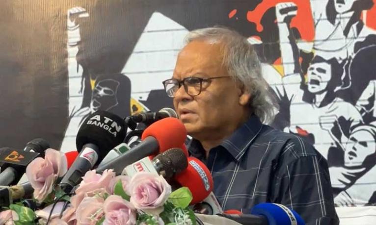 ধর্মের নামে নতুন এক চেতনার উত্থান হয়েছে : রিজভী
