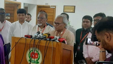 ‎‎সুষ্ঠু নির্বাচন নিয়ে সংশয় রয়েছে : রিজভী