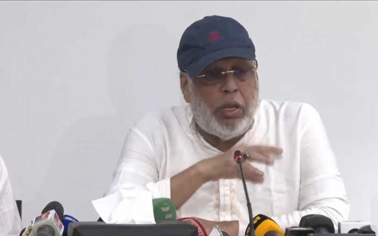 বুয়েট শিক্ষার্থীদের দাবি পর্যালোচনায় কমিটি করা হবে: জ্বালানি উপদেষ্টা