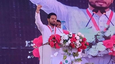 শিবিরের ছেলেরা ধর্ষণ-চাঁদাবাজি করে না : শিবির সভাপতি
