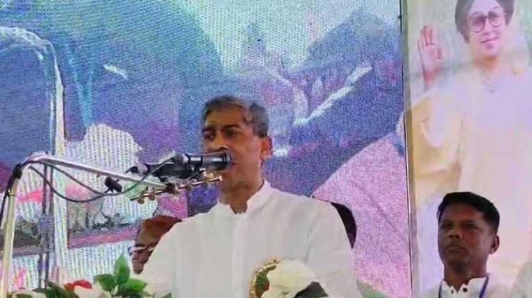 বৃহত্তর স্বার্থ চিন্তা করতে হলে মতপার্থক্য দূর করতে হবে: এ্যানি