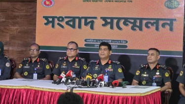 গত এক বছরে কেন্দ্রীয় কারাগার থেকে ৮০ লাখ টাকা জব্দ : আইজি প্রিজন