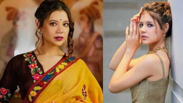 বাংলাদেশি বিয়ে করতে চান রুশ মডেল, কেমন ছেলে পছন্দ