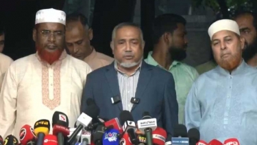 বর্তমান পরিস্থিতিতে সুষ্ঠু ভোট নিয়ে জামায়াতের শঙ্কা