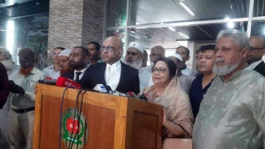 চারটি করে আসন চান মানিকগঞ্জ ও মুন্সীগঞ্জের প্রতিনিধিরা