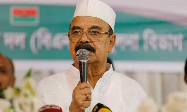 আ. লীগ বা ভারতের জন্য বাংলাদেশে দাঙ্গা হতে পারে : গয়েশ্বর