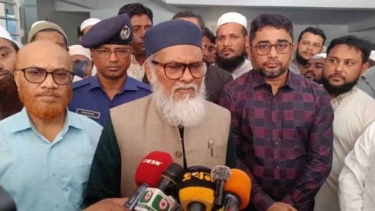 ব্রাহ্মণবাড়িয়ায় সম্প্রীতির বার্তা পৌঁছে দেবে মডেল মসজিদ : ধর্ম উপদেষ্টা